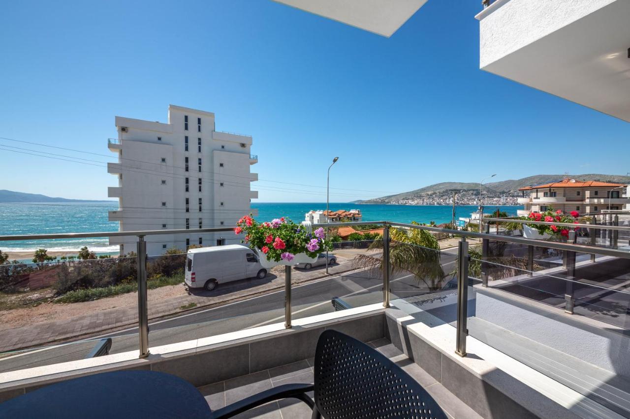 Azure 4* Sarandë