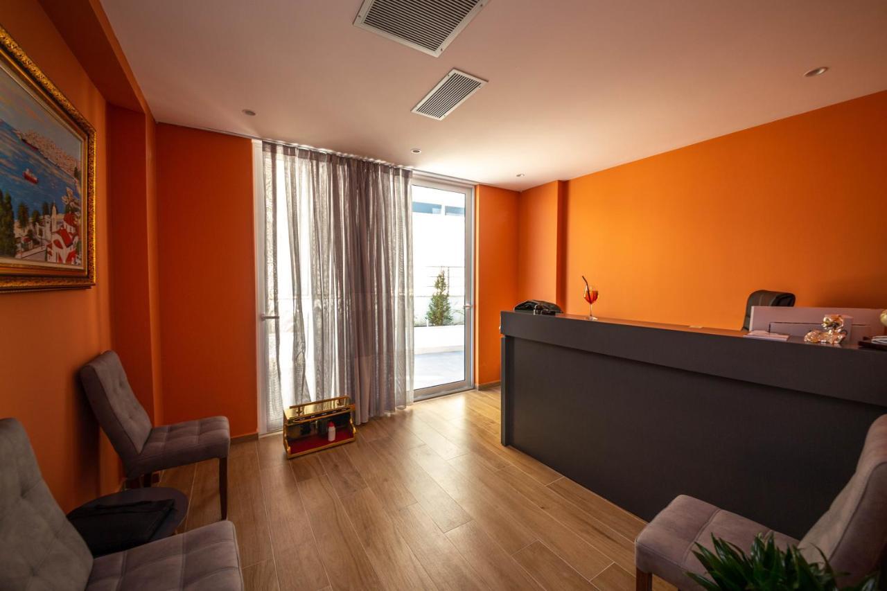 Azure 4* Sarandë