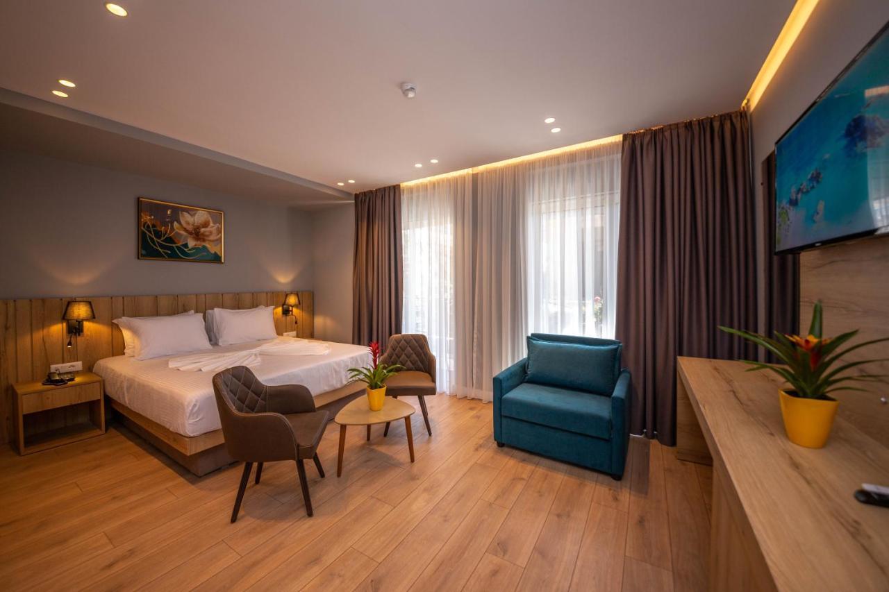 Azure Hotel