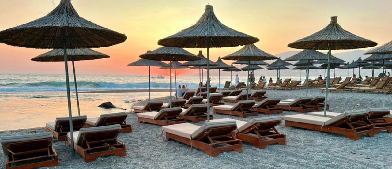 Azure Hotel 4*