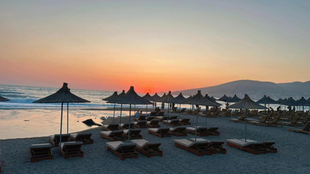 Azure Hotel